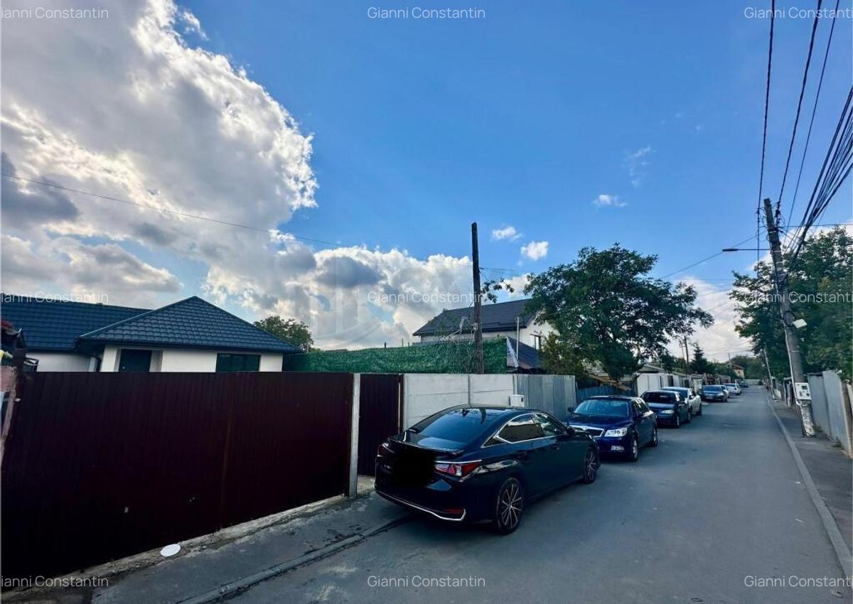 Casa individuala I Comuna Pantelimon I NOUA - 2