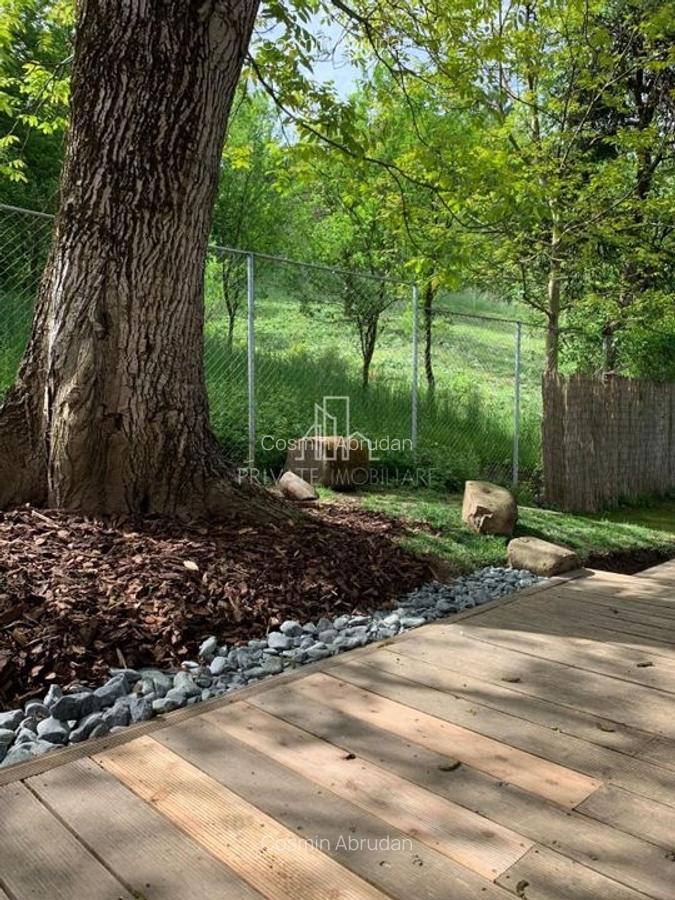 Casa cu vedere la cetate, Sighisoara, Mures - 2