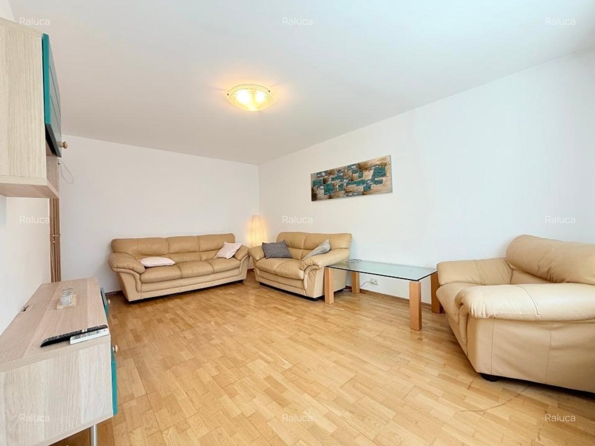 Apartament cu 2 camere decomandat în Aviației - 3