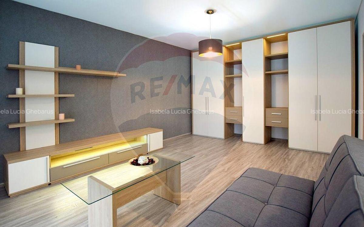 Apartament decomandat in Complexul Rezidential Aqua City,... - 5