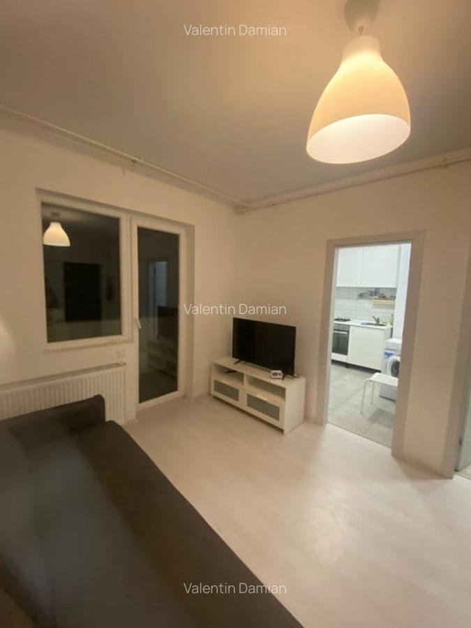 Inchiriere Garsoniera Decomandata Militari Residence - 3