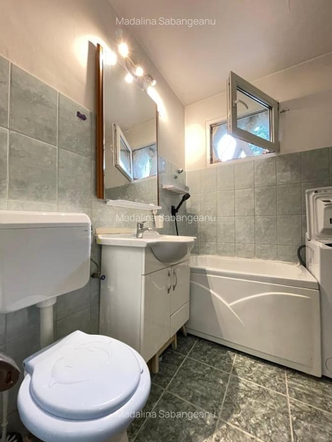 Apartament cu 2 camere - zona Domenii - Bd. Ion Mihalache - 5