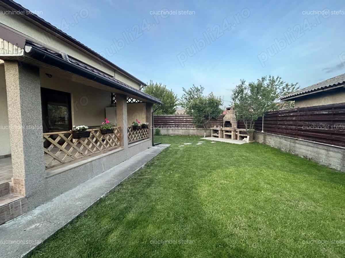 Vand casa stil conac la cheie !! - 5