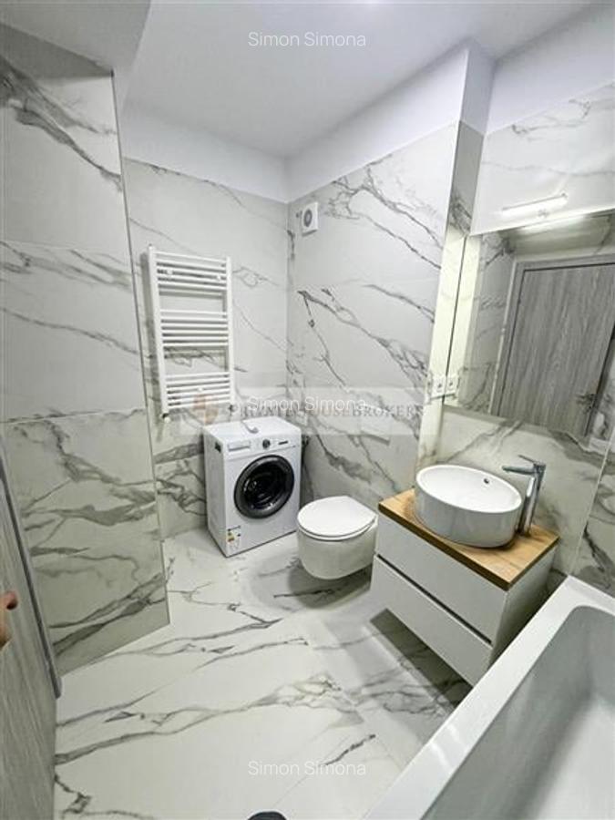 Pipera | Aviatiei | Porsche | Ambiance Residence 2 | Bloc 2023 | Centrala - 5