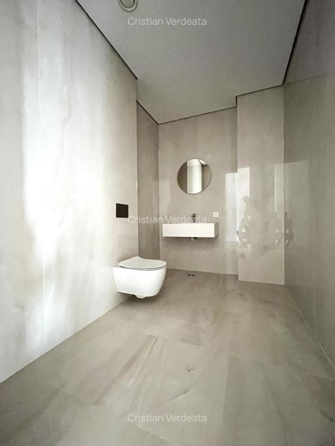 2 CAMERE || FLOREASCA - PARCUL VERDI || 2 GRUPURI SANITARE - 8