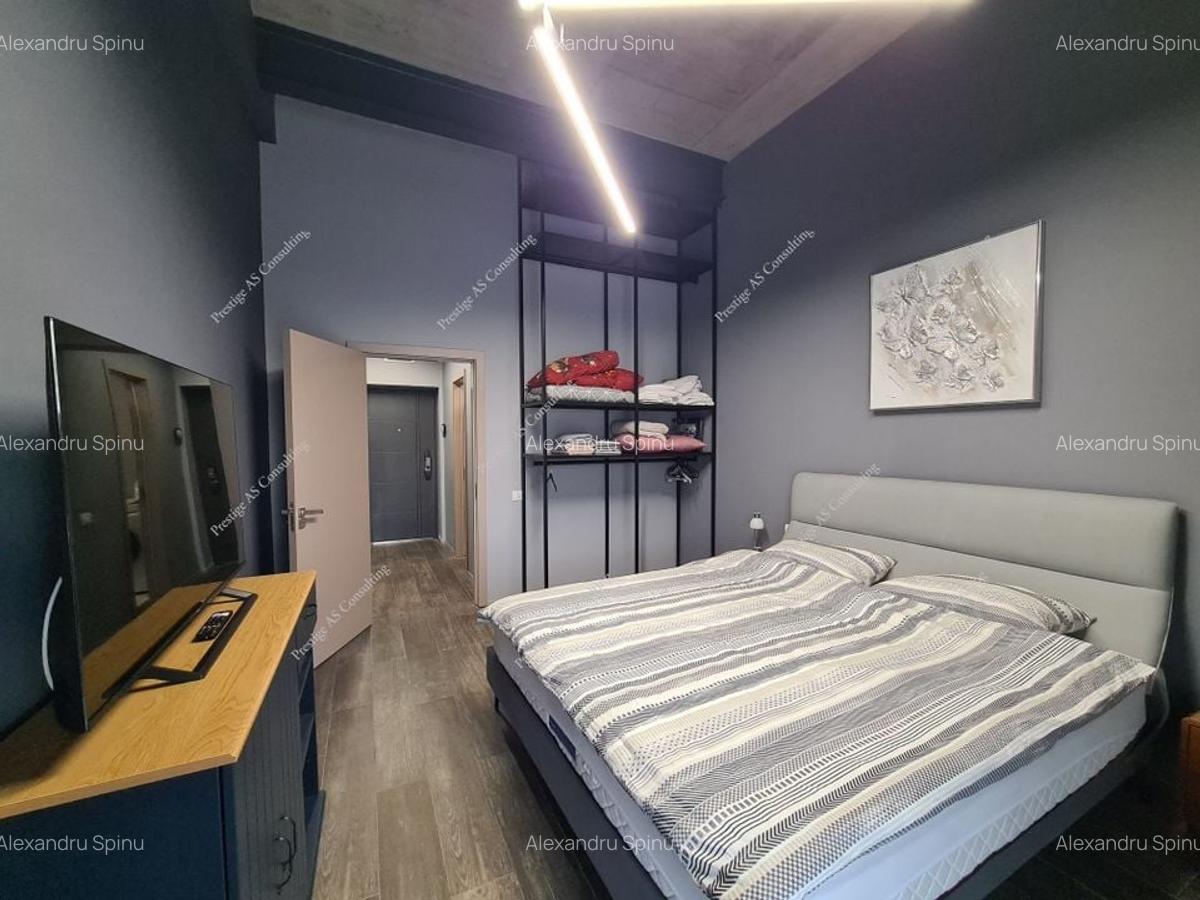 Apartament pet friendly cu 2 camere - acces gratuit in sala de fitness - Cetatii - 16