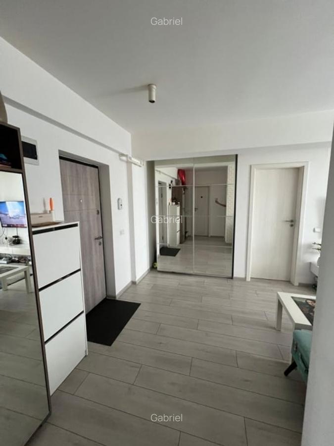 Apartament 2 camere, 50mp, pet-friendly, centrala proprie, AC, Pallady - 6