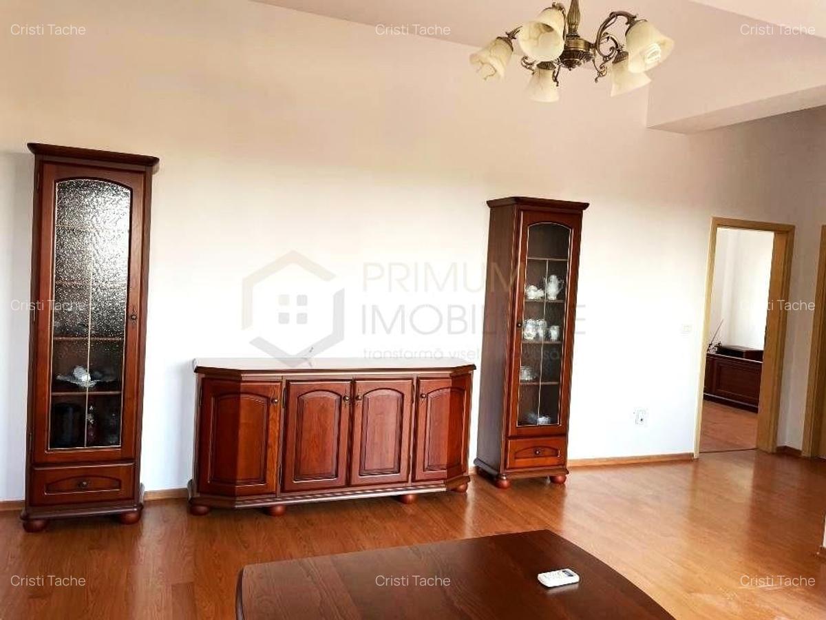 IOSEFIN - PENTHOUSE - LIFT - 4 cam - 2 bai - TERASA 40mp - centrala proprie - cl - 4