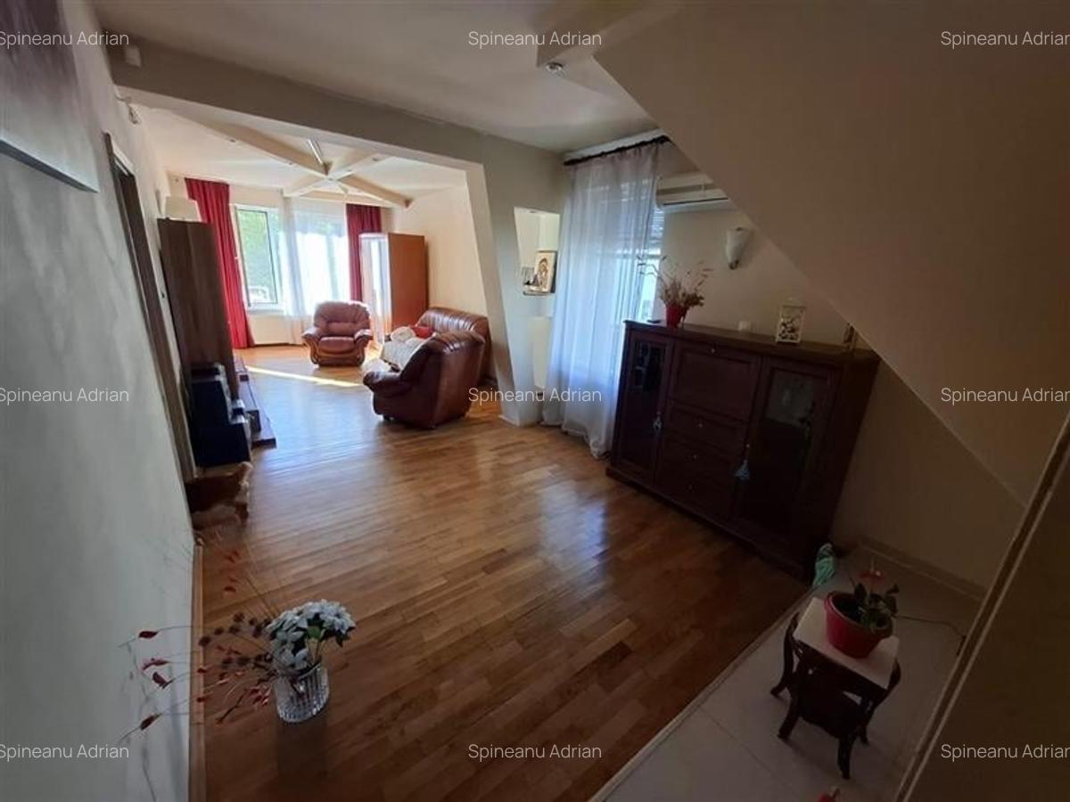 Casa Bucovina P+E+M, negociabil - 1