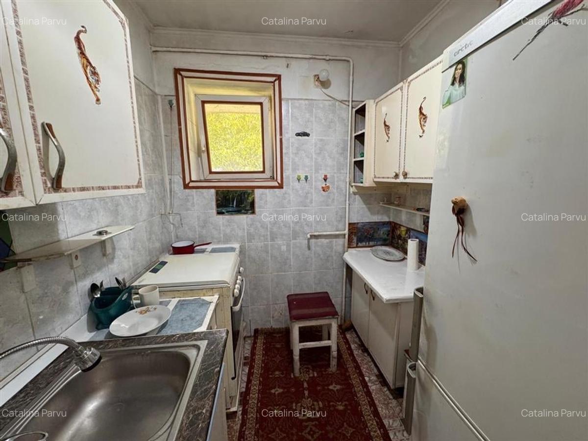 Vanzare garsoniera | Ion Mihalache - Clabucet | bloc mixt, reabilitat | - 7