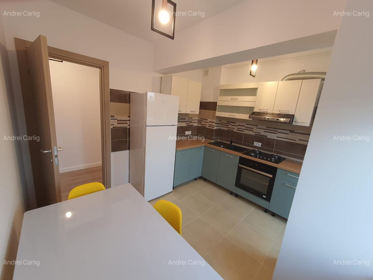 Apartament 2 camere decomandat Conest Vision Galata - 1