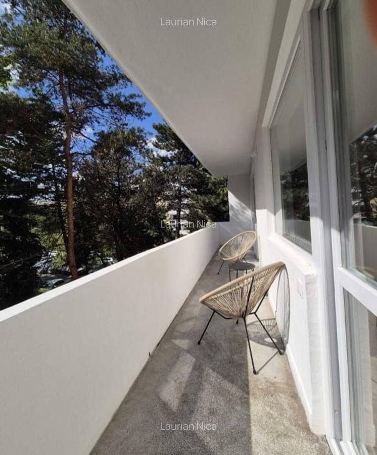 Apartament 3 camere, finisat, etaj 2, balcon 9 mp, Gheorgheni - 2