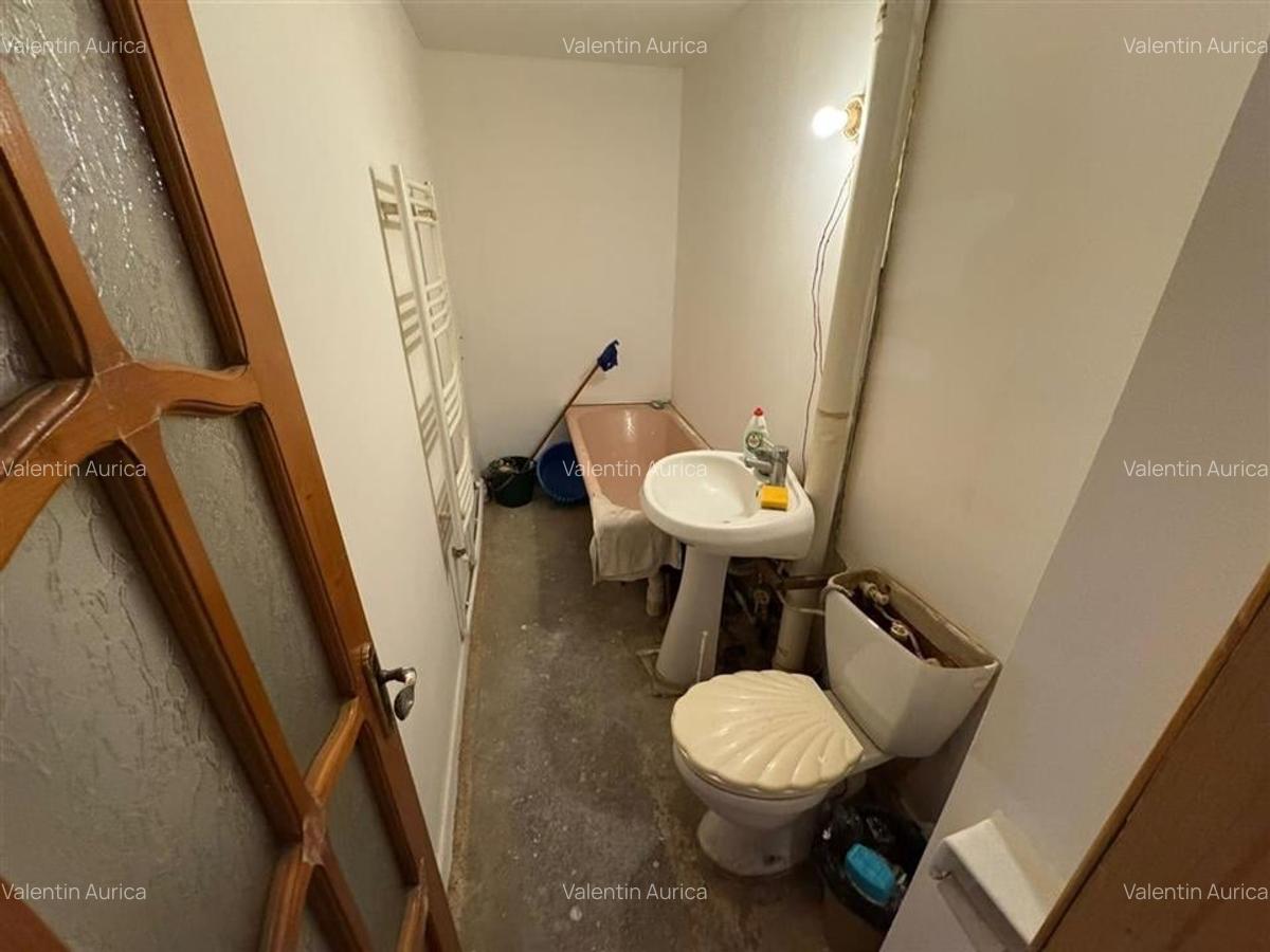 Apartament 2 camere, zona Brailei, etaj 3/3, 60 mp, liber - 9