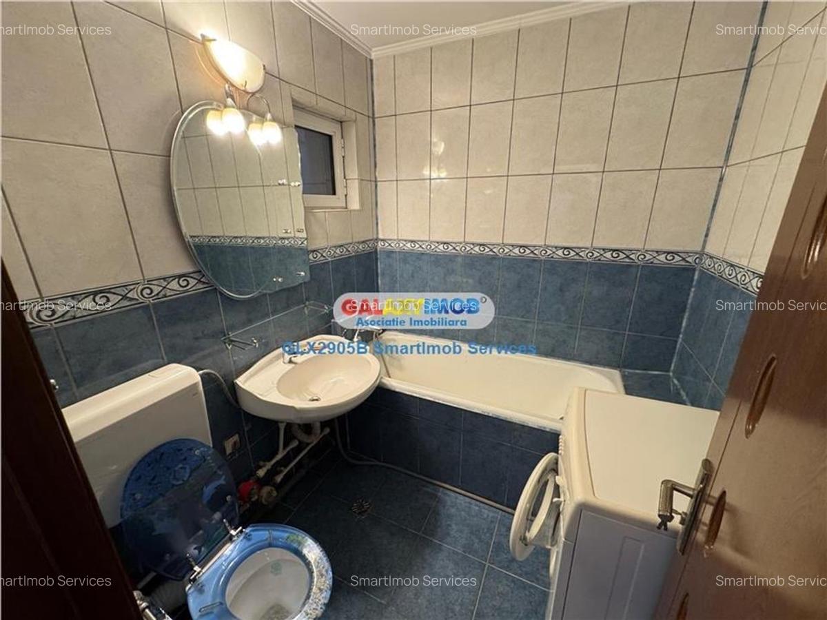 Inchiriere apartment cu 3 camere | langa Univ. Politehnica | - 8