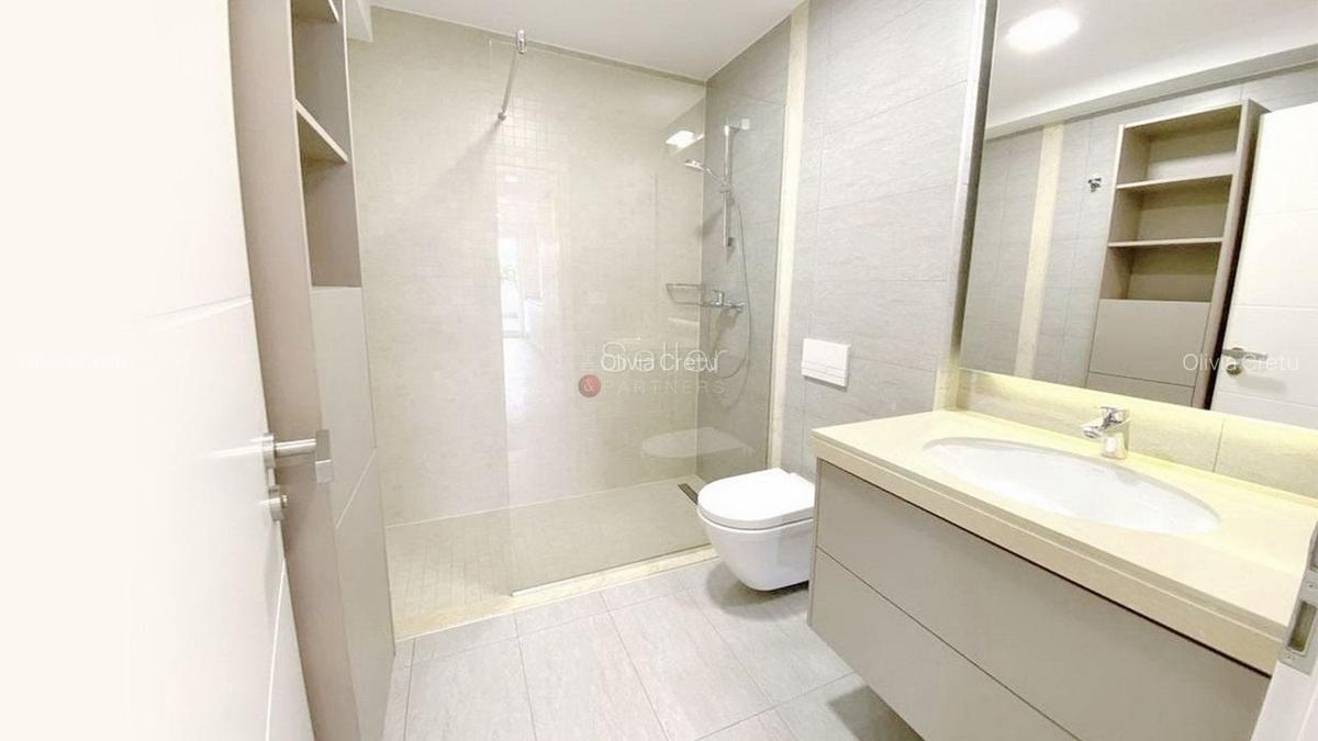 Apartament cu 2 camere semidecomandat, mobilat în Griviței - 12