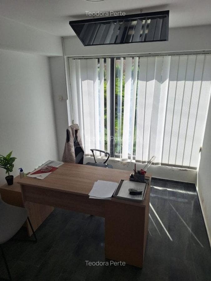 Apartament cu 3 camere decomandat, mobilat în Andrei Mureșanu - 5