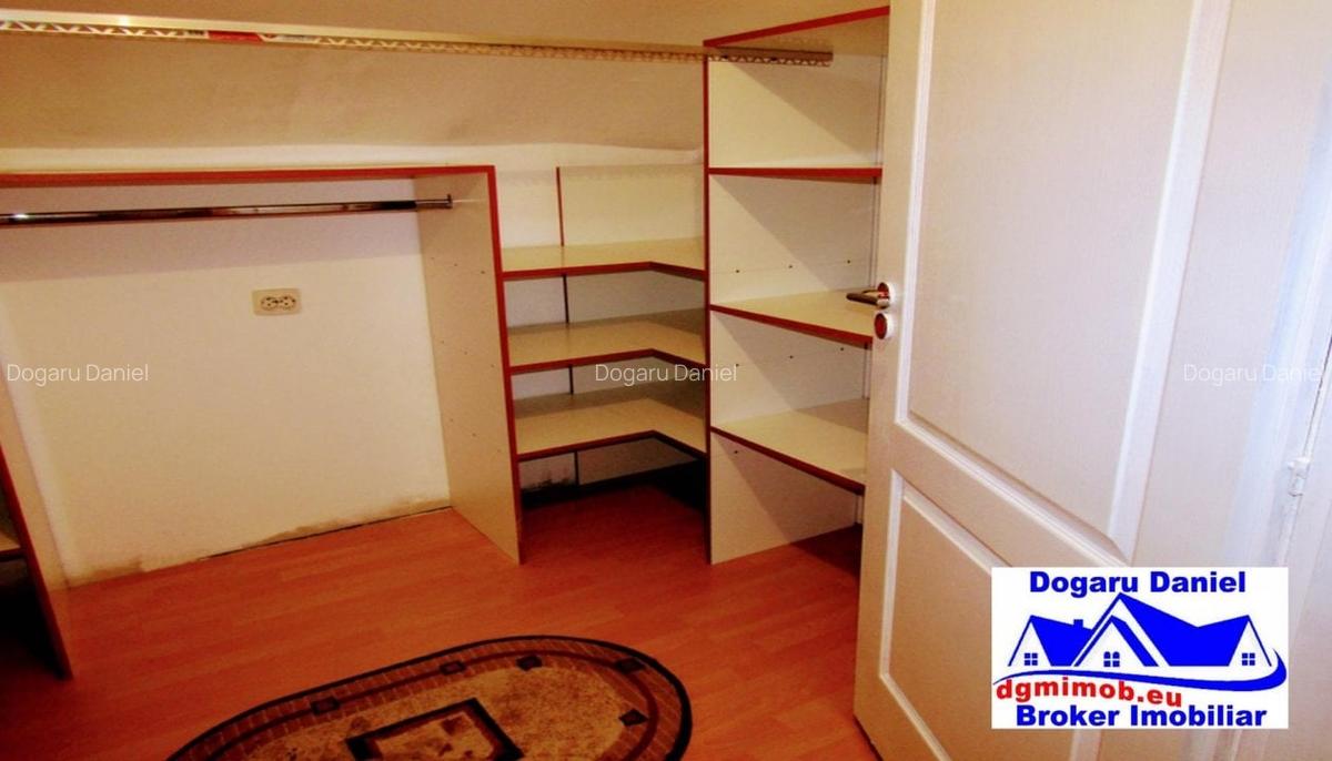 Casă cu 5 camere în Central - 8