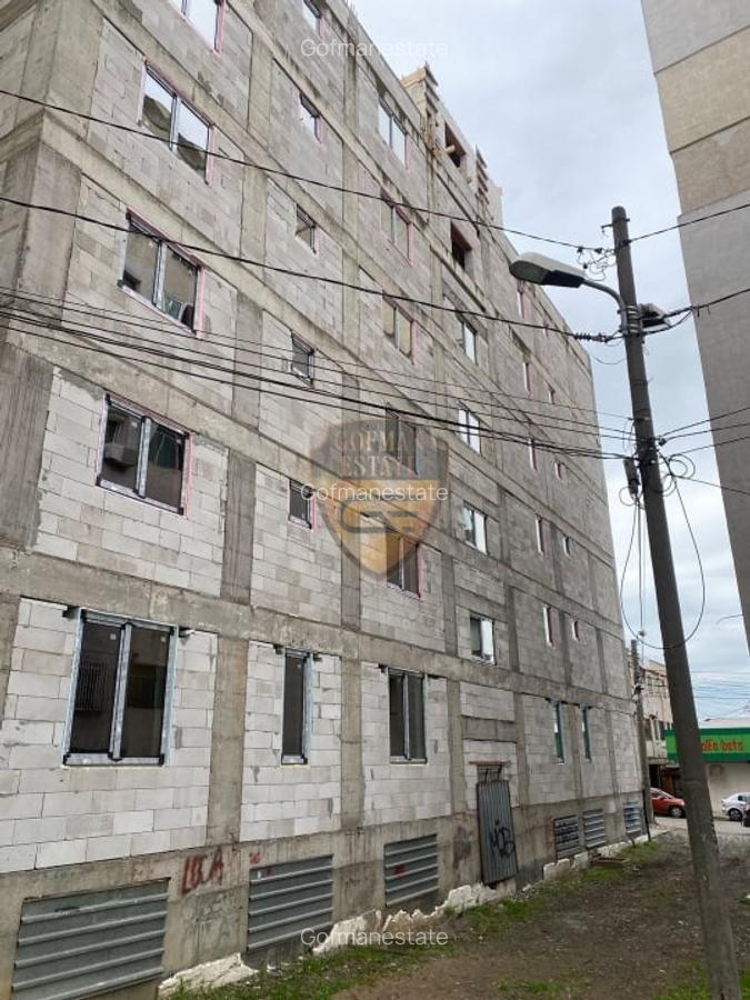 Apt 2 sau 3 camere, Inel II, bloc nou, diverse etaje si configuratii, parcare ! - 6