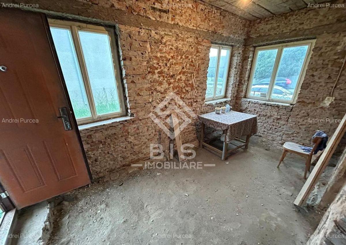 Casa de vanzare in localitatea Sintereag - 5