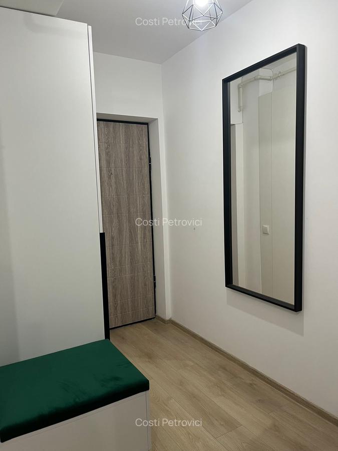 Apartament 3 camere | Decomandat | 2 Bai | Mobilat si Utilat - 8