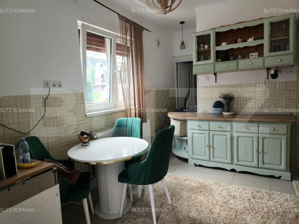Casa cocheta, aproape de centrul orasului Targu Mures - confort si intimitate - 3