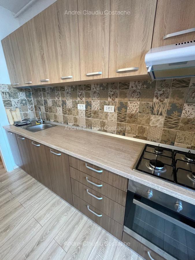 Exigent Plaza, Lujerului, Plaza Mall - 10