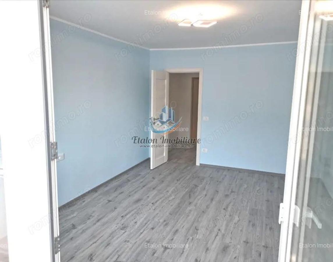 Apartament 2 camere decomandat, 59 mp utili, balcon 7m, Darmanesti - 12