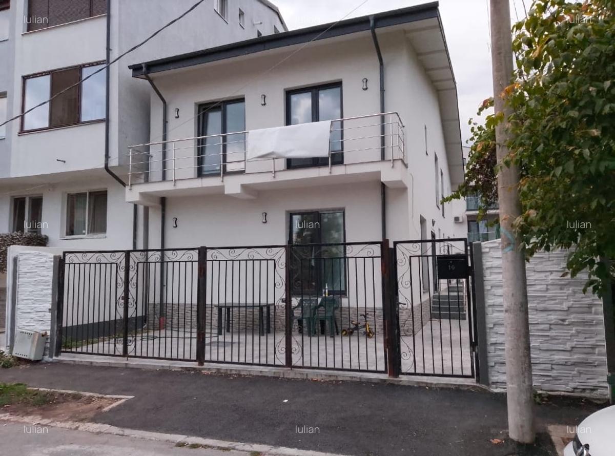 Casă Duplex P+1 + POD Proprietar - 2
