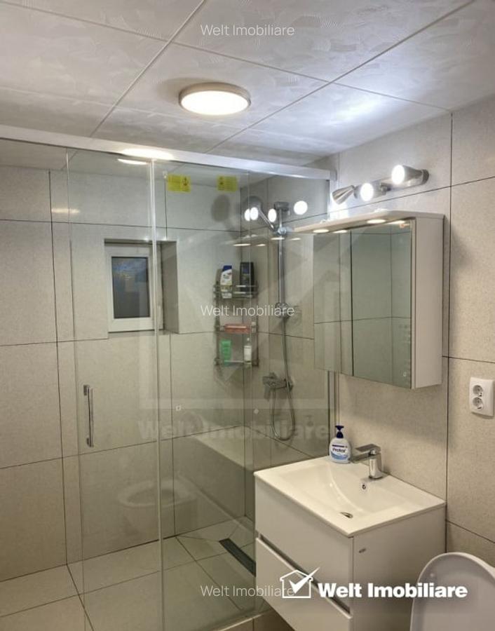 Apartament cu 3 camere in Zorilor, zona Pasteur - 3