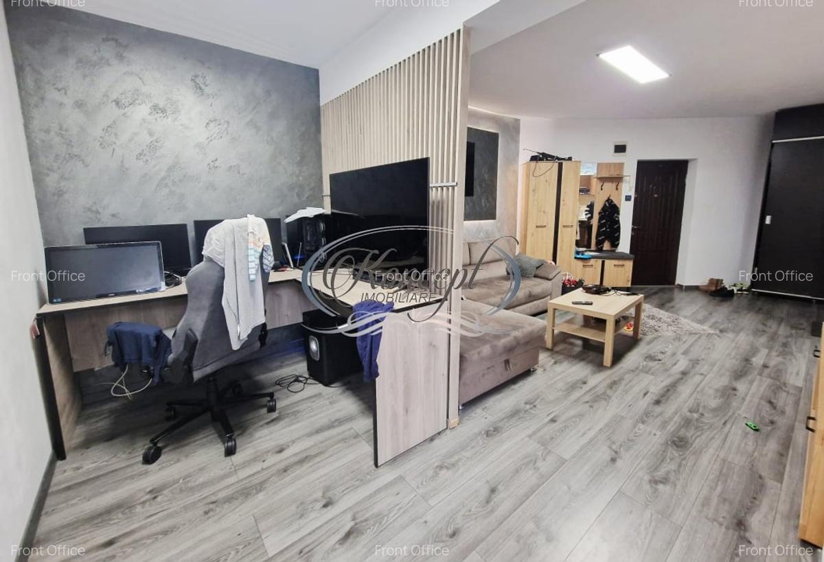 Apartament cu terasa in Marasti - 3