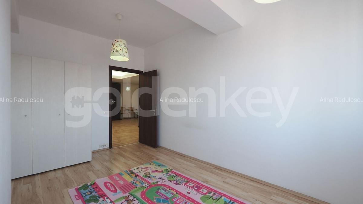 Apartament cu 3 camere in complex rezidential | garaj si boxa - 14