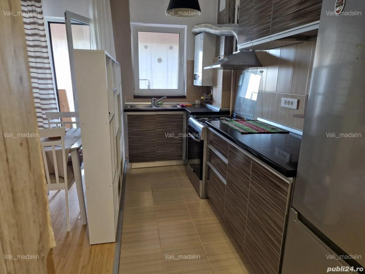 Ofer spre inchiriere garsoniera Ansamblul Primavara Bucuresti - 3