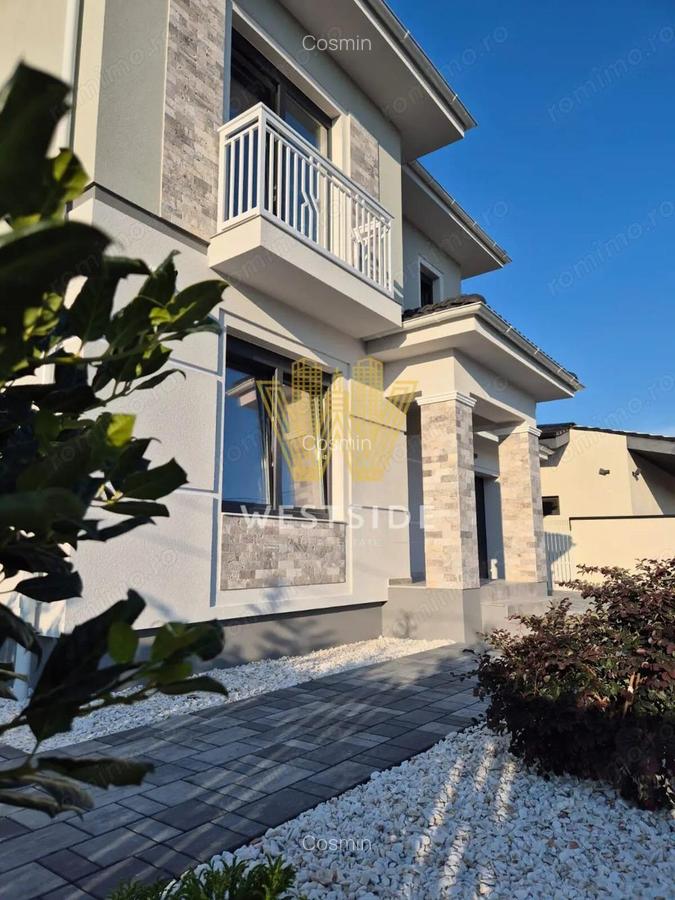 Vila deosebit de frumoasa in Dumbravita , Timisoara - 5