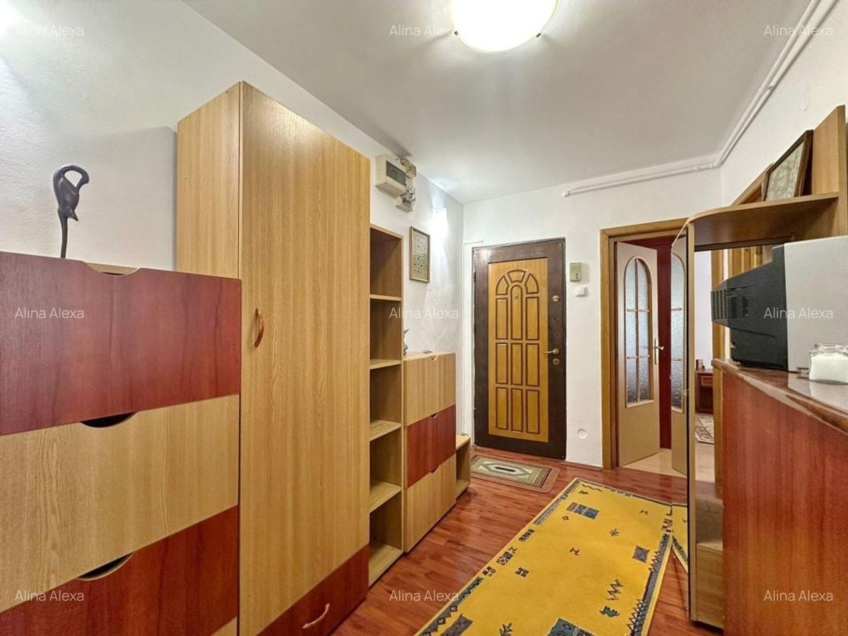 Apartament cu 2 camere de închiriat - Valea Cetății, Răcădău - 8