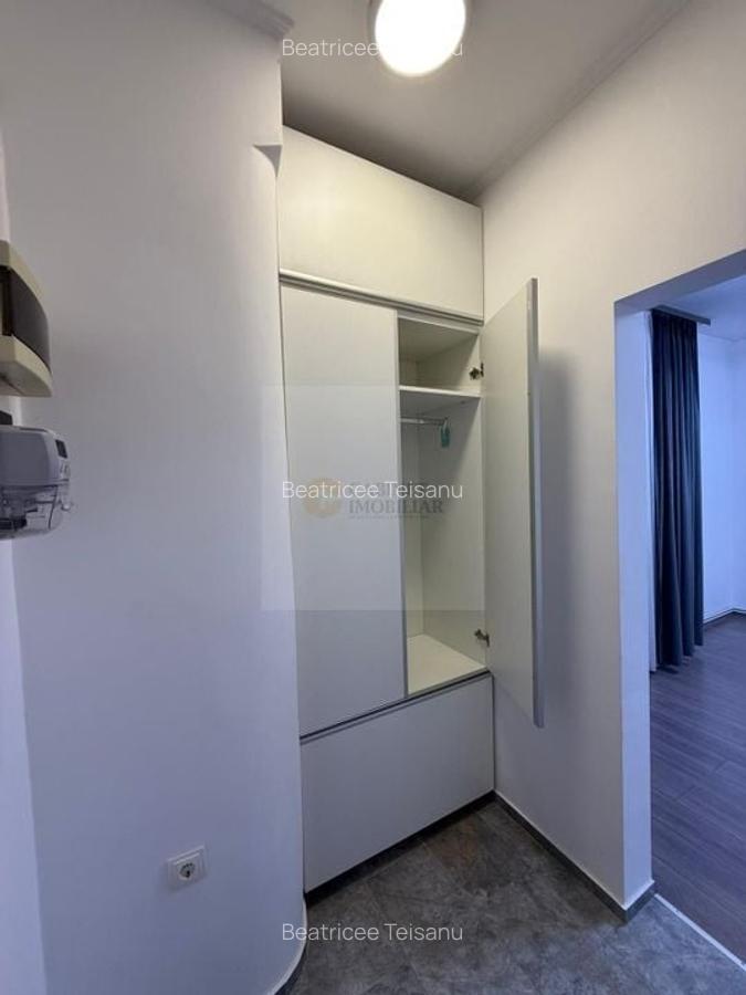 4 camere  | Etaj 1/6  | Cismigiu | 65 mp - 16