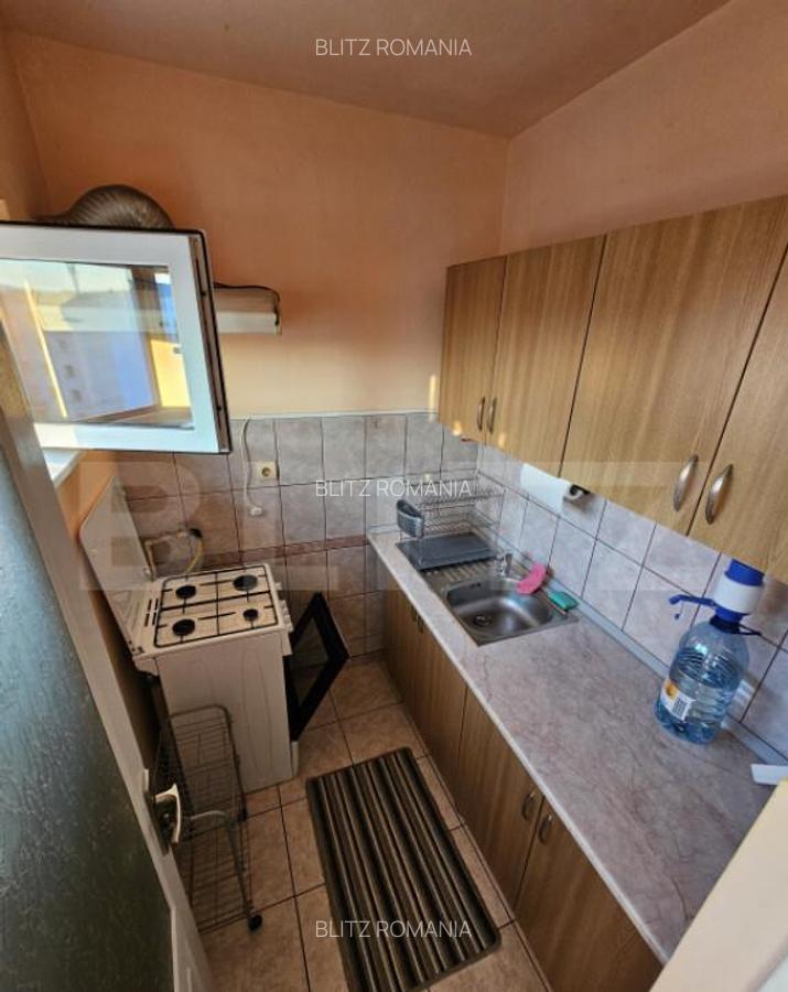 Apartament de vanzare, cu 1 camera, 20 mp, zona Marasti - 3