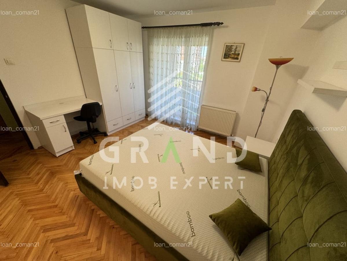 Ap 3 camere | BALCON | GARAJ | DOROBANTILOR/P-ta Marasti - 4