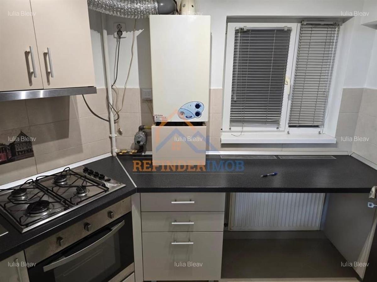 Apartament 2 camere de vanzare Brancoveanu - 8