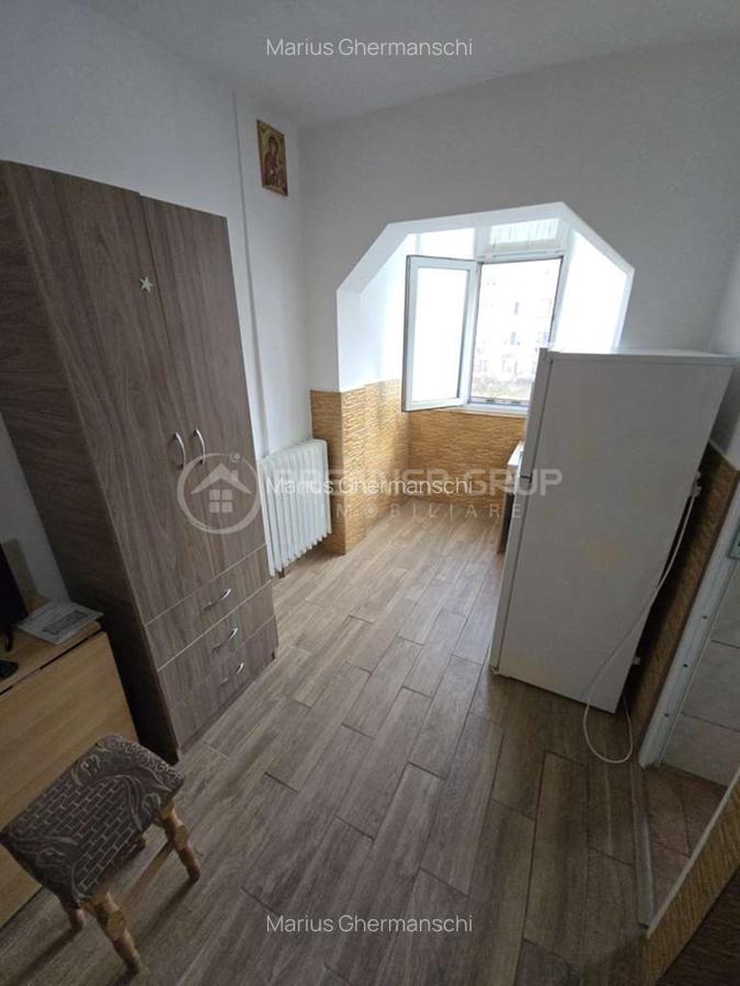 Garsonieră în Frumoasa - 1