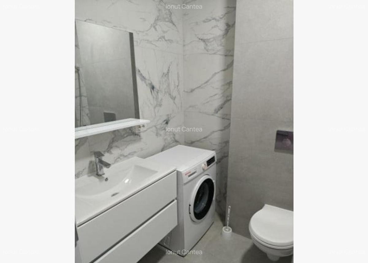 2 Camere | Nou 2024 | Odei Towers | Mobilat Modern | 58 mp - 2