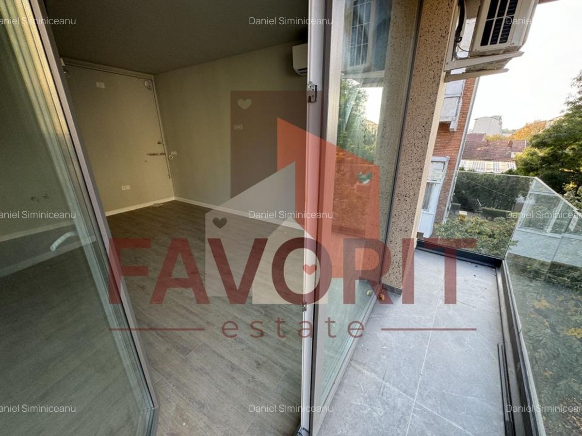 Apartament cu 3 camere decomandat în Simion Bărnuțiu - 13