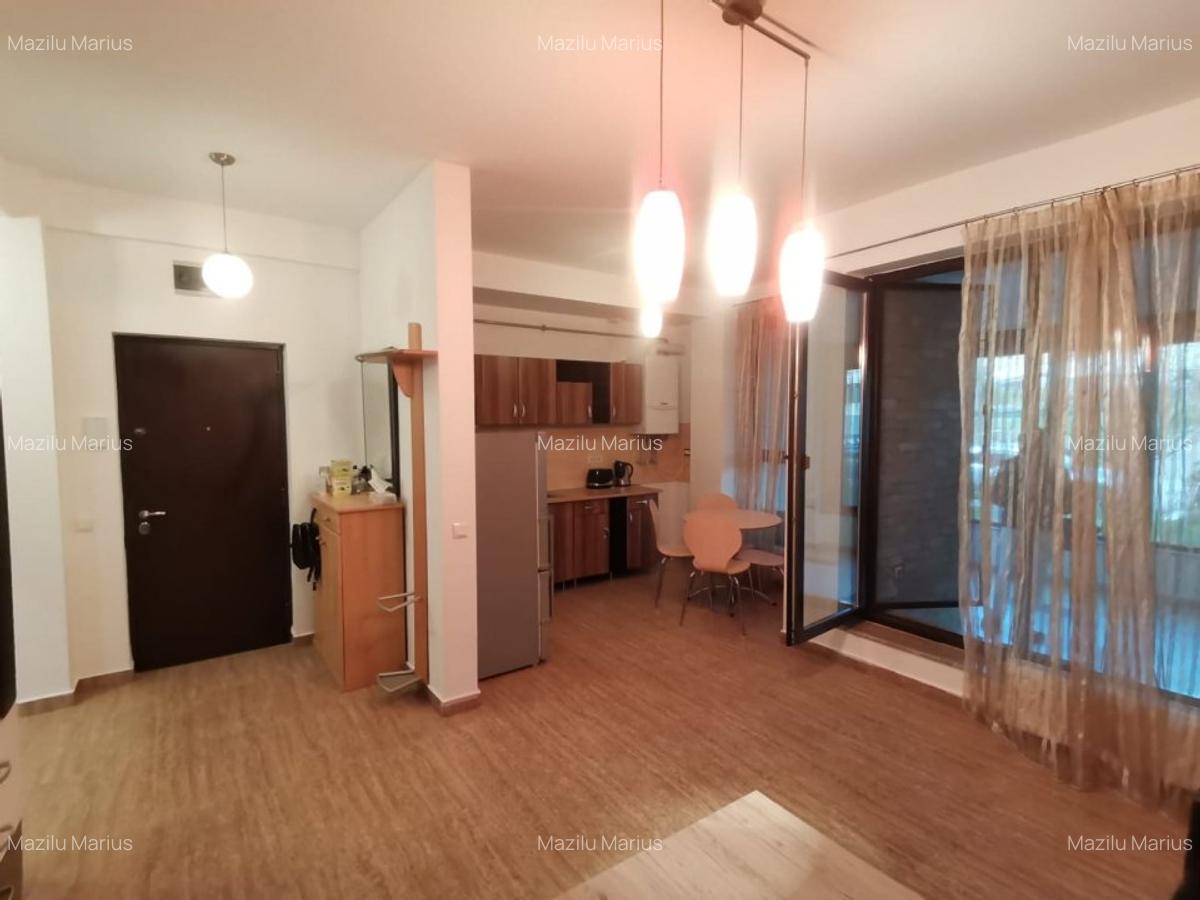 Apartament de inchiriat in Faleza Nord in apropiere de plaja, Reyna.Termen lung. - 2