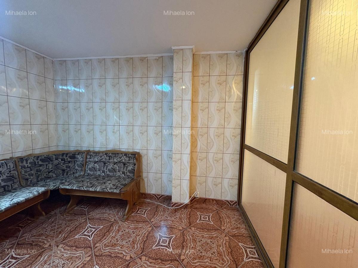 Apartament 2 camere - 13 Septembrie / Sebastian - 6