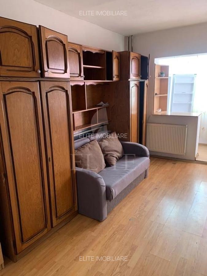 Garsoniera în zona EXPOTRANSILVANIA - 6