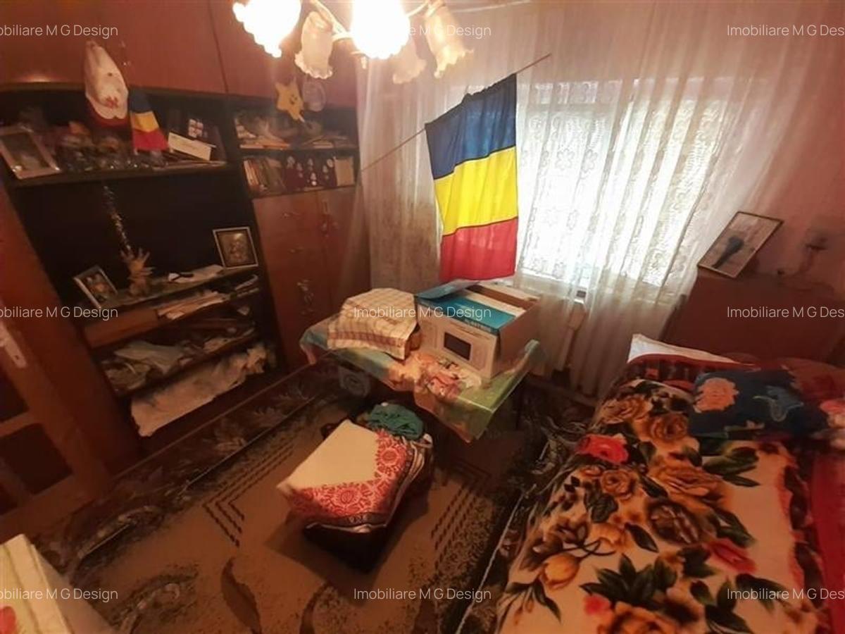 Apartament 4 camere Lipovei centrala + Garaj - 7