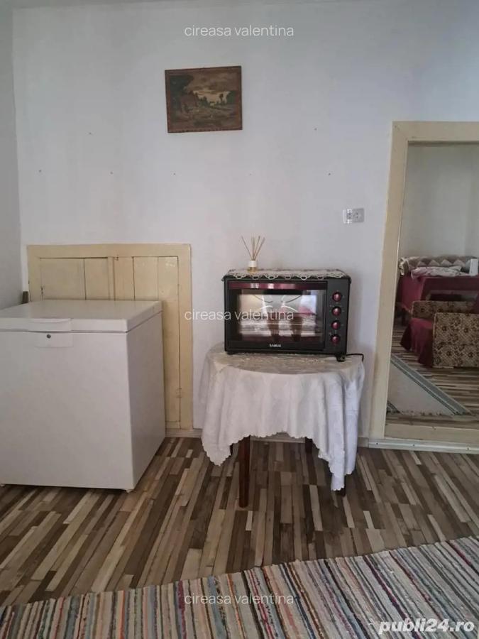 Casa cu teren generos de vanzare comuna Ro?iori, jude?ul Braila - 9