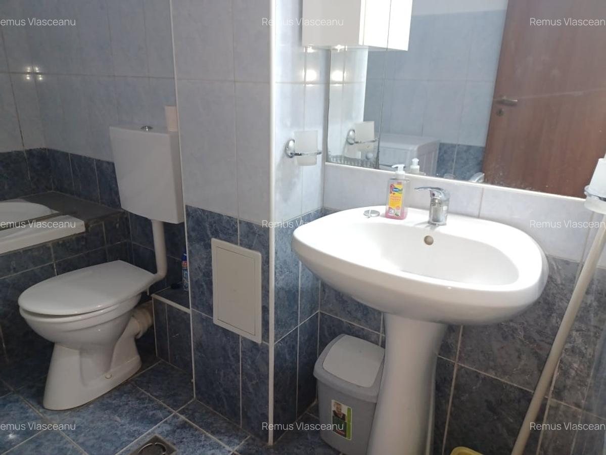 Studio de inchiriat Tractoru' - 10