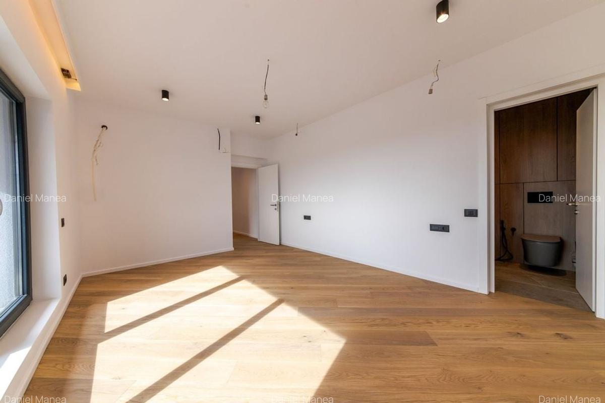 Penthouse Premium 4 camere, 2 terase, 3 băi, parcare inclusă - 8