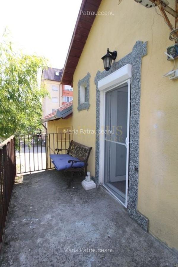 4 camere, 3 dormitoare-Sagului-Steaua - 23