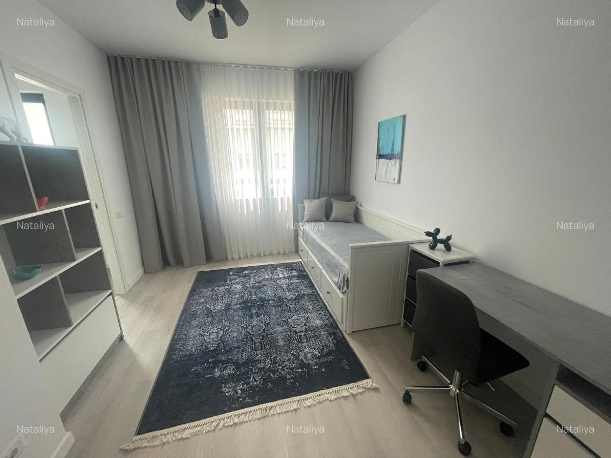 VILA in ansamblu rezidential pazit, Pipera - 3